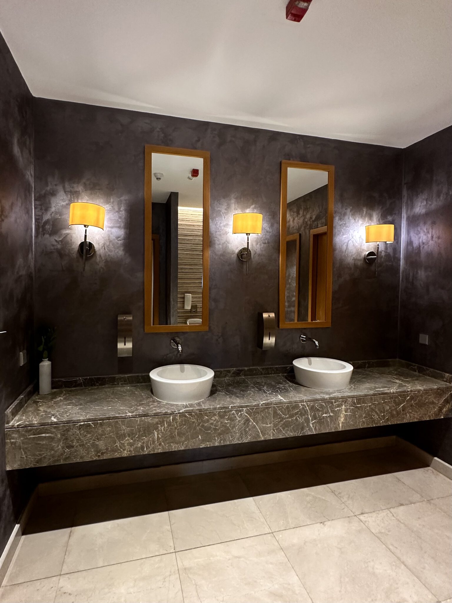 Swissôtel The Bosphorus — İstanbul