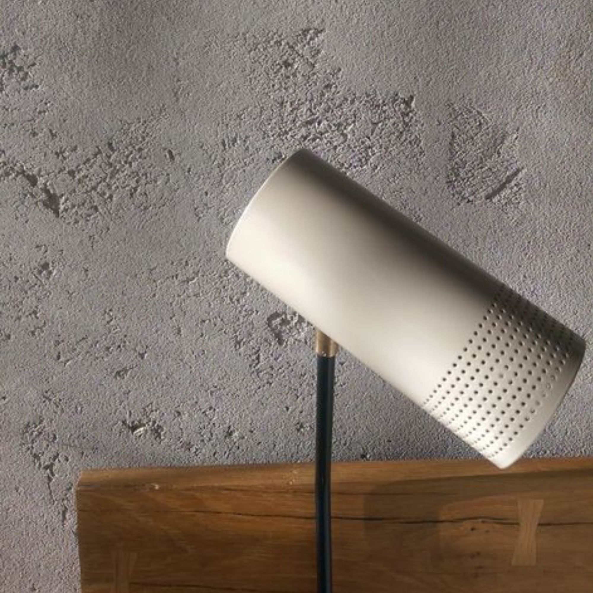 Beton Görünümlü Dekoratif Kaplama