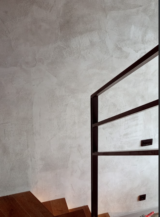 Emirgan Apartments — SEBA