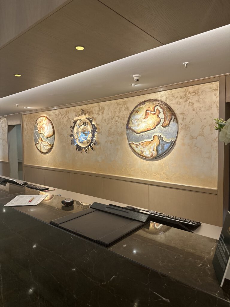 Swissôtel The Bosphorus — İstanbul