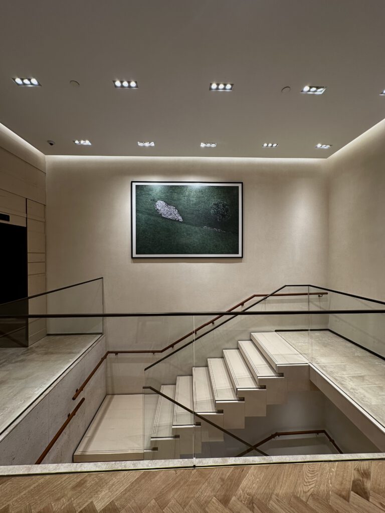 Zegna — İstinye Park