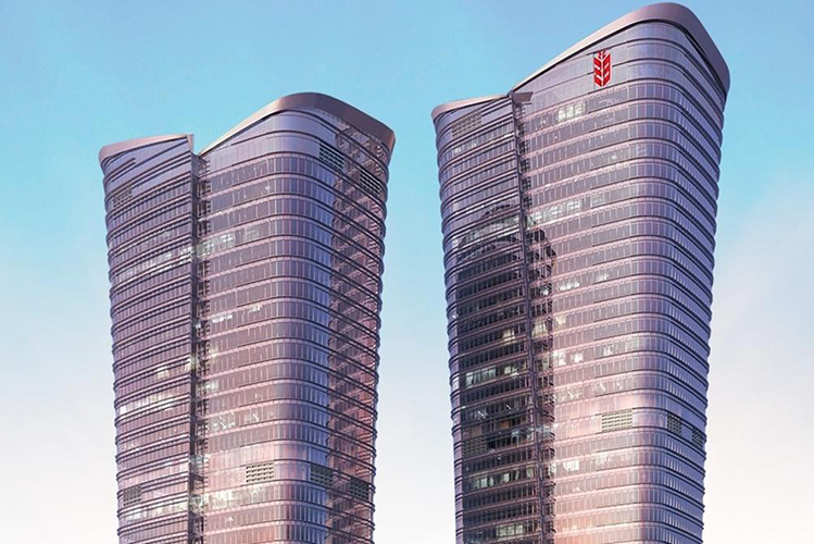 Ziraat Bankası — Müdür Odaları | Türkiye Geneli