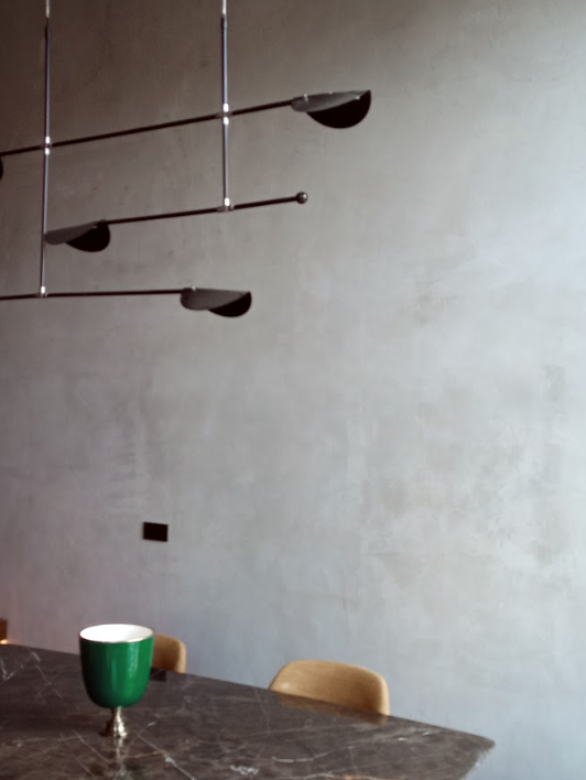 Emirgan Apartments — SEBA