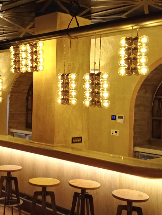 JW Marriott Istanbul Bosphorus