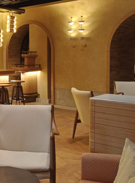 JW Marriott Istanbul Bosphorus