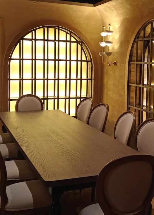 JW Marriott Istanbul Bosphorus